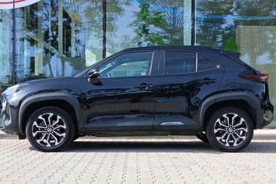 Toyota Yaris Cross Hybrid 1.5 Style