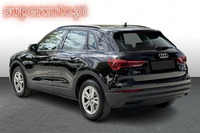 Audi Q3 35 TDI S tronic