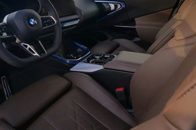 BMW X3 xDrive20 M Sport