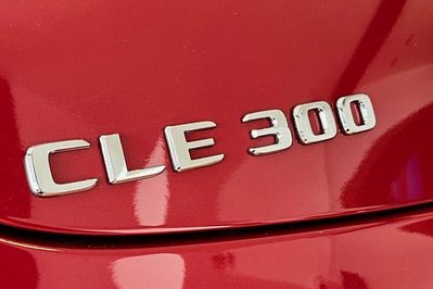 Mercedes CLE 300 4-Matic AMG Line