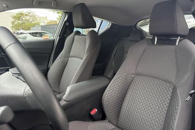 Toyota C-HR Comfort 1.8 Hybrid