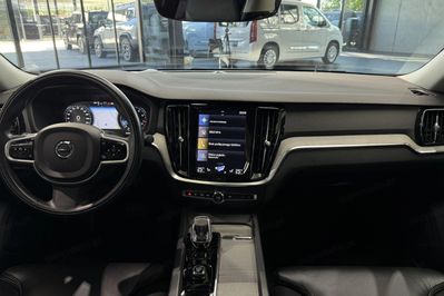Volvo S60 B4 B Inscription aut