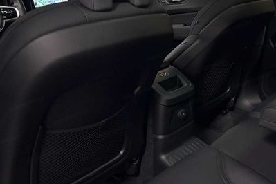 Volvo XC60 B5 AWD Plus Bright