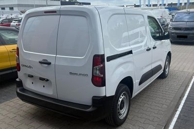 Citroen Berlingo Van M L1H1