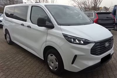 Ford Transit Custom Kombi M1 320 L2H1 Trend
