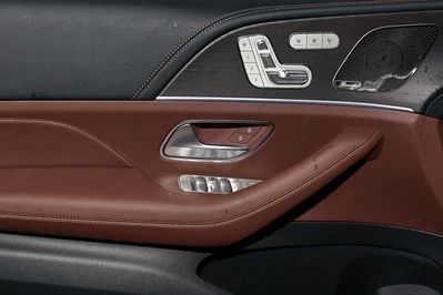 Mercedes GLE 300 d  4-Matic AMG Line