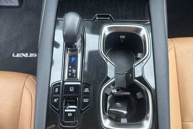 Lexus RX 450H+ Prestige