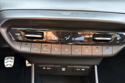 Hyundai Bayon 1.0 T-GDI Smart