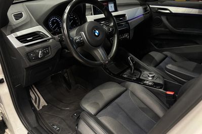 BMW X1 sDrive18i M Sport