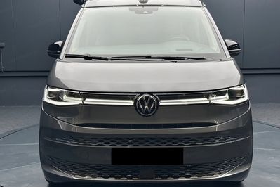 Volkswagen Multivan California Ocean DSG