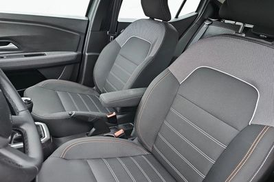 Dacia Sandero Stepway 1.0 TCe Expression