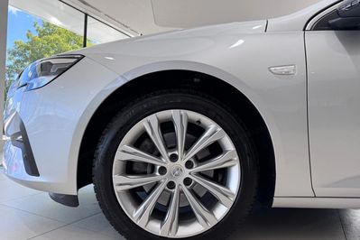 Opel Insignia 2.0 CDTI 4x4  Business Elegance S&S