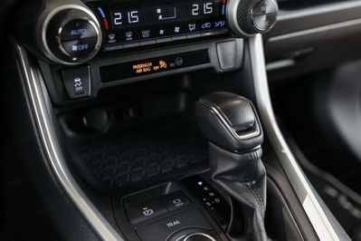 Toyota RAV4 Comfort 2.5 Hybrid Dynamic Force AWD