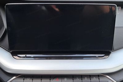 Skoda Octavia Drive Essence 2.0 TDI DSG