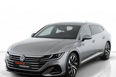 Volkswagen Arteon 2.0 TSI R-Line DSG