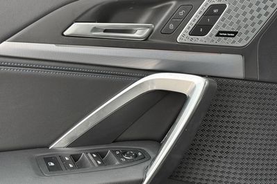 BMW X1 sDrive18i M Sport