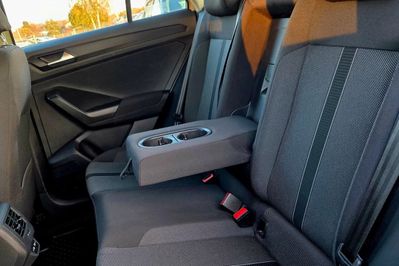 Volkswagen T-Roc TSI Life