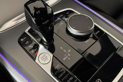 BMW X5 xDrive25d M Sport