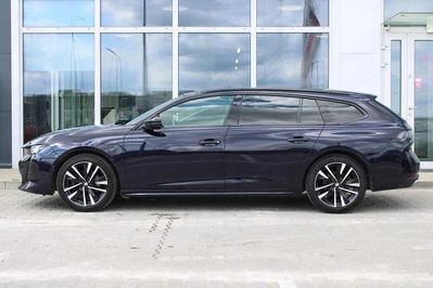 Peugeot 508 BlueHDi GT S&S