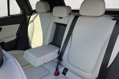 Mercedes GLC 220 d 4MATIC AMG Line