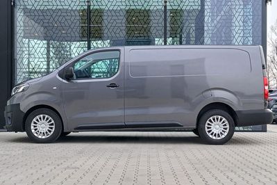 Toyota ProAce 2.0 D-4D Long Active