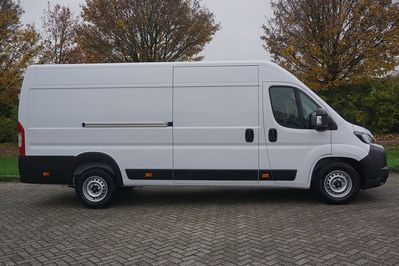 Fiat Ducato Maxi L4H2