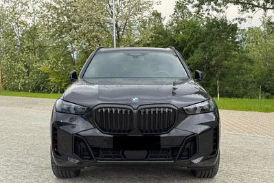 BMW X5 xDrive30d  M Sport