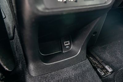 Citroen Berlingo Kombi XTR L2H1