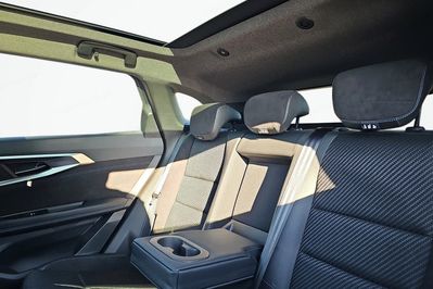 Renault Austral E-Tech Full Hybrid Esprit Alpine MMT