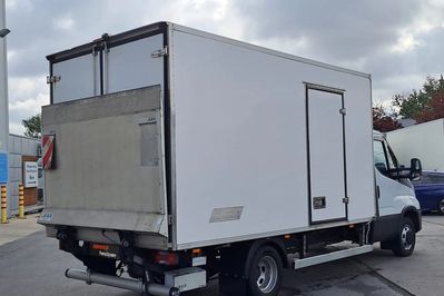 Iveco Daily 50C16 3.0
