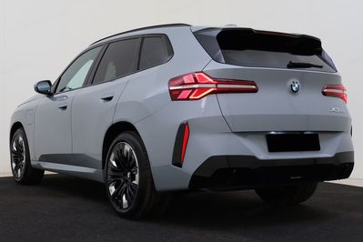 BMW X3 xDrive30e M Sport
