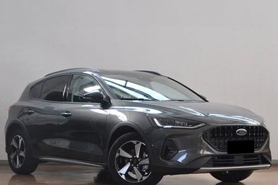 Ford Focus Active X aut 1.0 EcoBoost