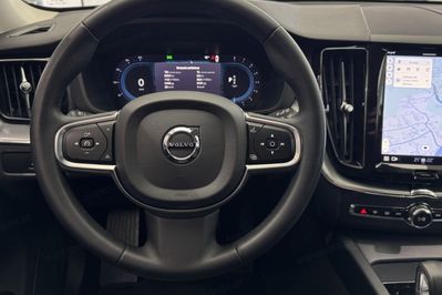Volvo XC60 B4 B Core