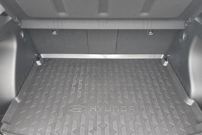 Hyundai Kona 1.6 GDI Hybrid Executive DCT