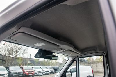 Iveco Daily 35S18 Kontener 8EP + Winda