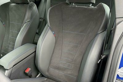 BMW Seria 2 Gran Coupe 220 M Sport