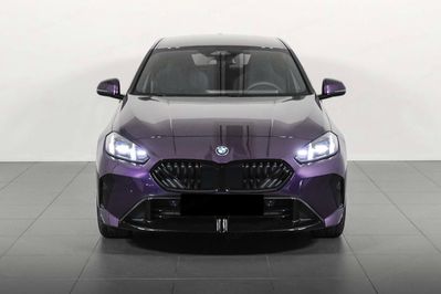 BMW Seria 1 123 xDrive