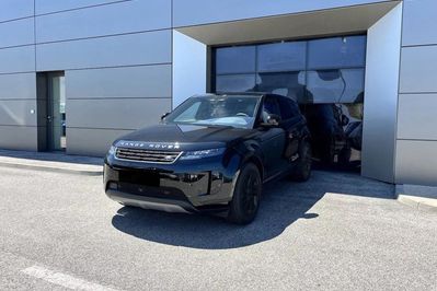 Land Rover Range Rover Evoque Evoque D200 S