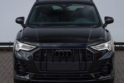 Audi Q3 35 TFSI S line