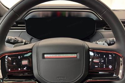 Land Rover Range Rover Sport D300 Dynamic HSE