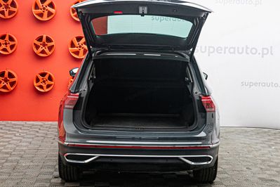 Volkswagen Tiguan 1.5 TSI Elegance DSG