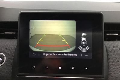 Renault Clio TECHNO 1.0 Tce