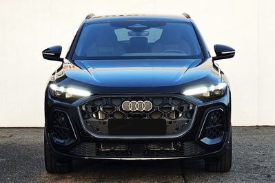 Audi Q5 Sportback TDI quattro