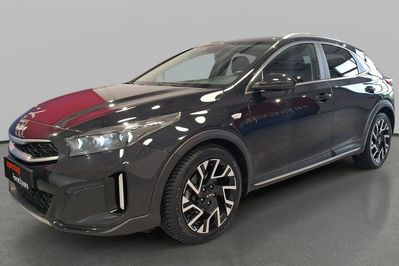 Kia XCeed T-GDI M