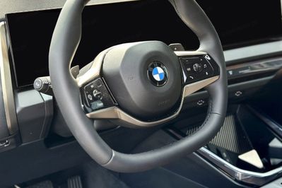 BMW X3 xDrive20