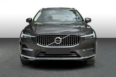 Volvo XC60 T6 Plug-In Hybrid AWD Plus Bright