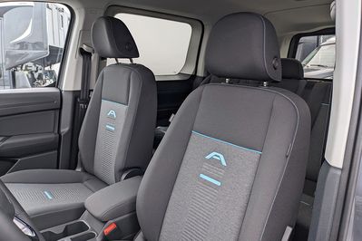 Ford Tourneo Connect Grand L2H1 Active A7