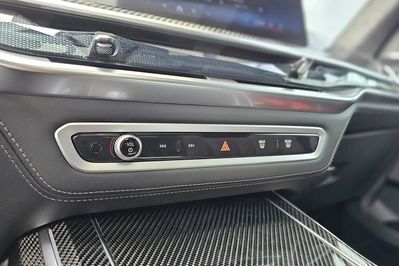 BMW X7 xDrive40d M Sport