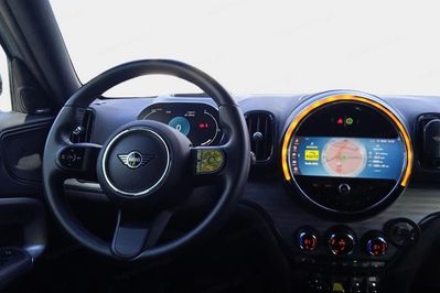 Mini Countryman Cooper SE ALL4 aut