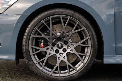 Audi A3 RS3 TFSI quattro Sportback
